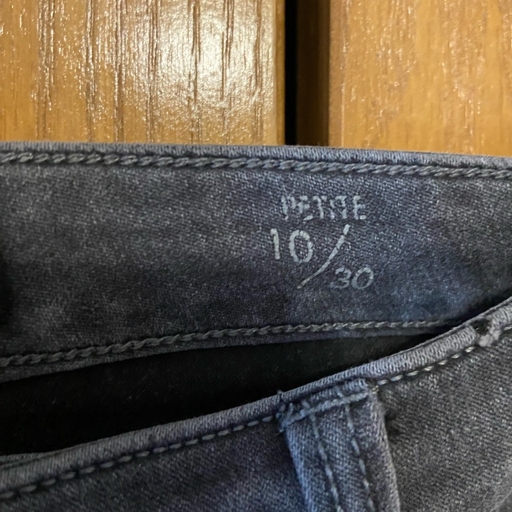 Liverpool Skinny Jeans